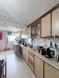 Blk 23 Bendemeer Ville (Kallang/Whampoa), HDB 3 Rooms #563727801